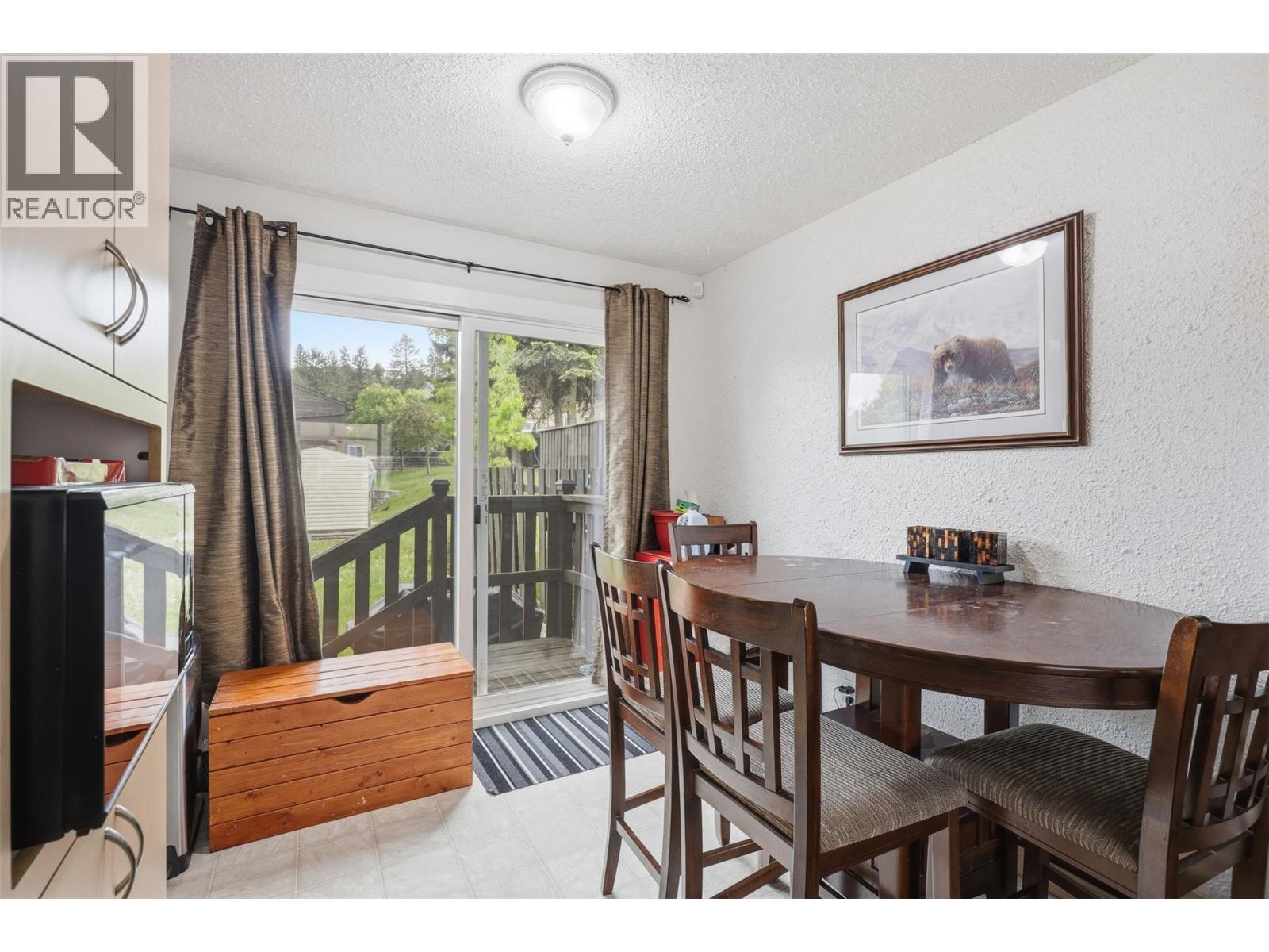1605 Summit Drive Unit# 8, Kamloops, British Columbia  V2E 2A5 - Photo 5 - 10386561