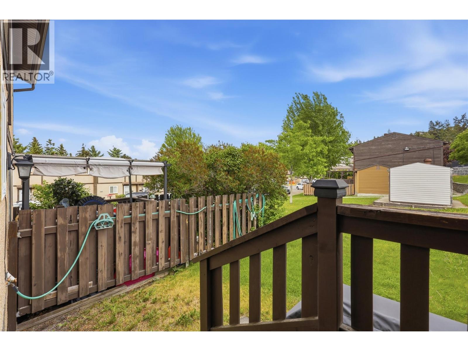 1605 Summit Drive Unit# 8, Kamloops, British Columbia  V2E 2A5 - Photo 8 - 10386561