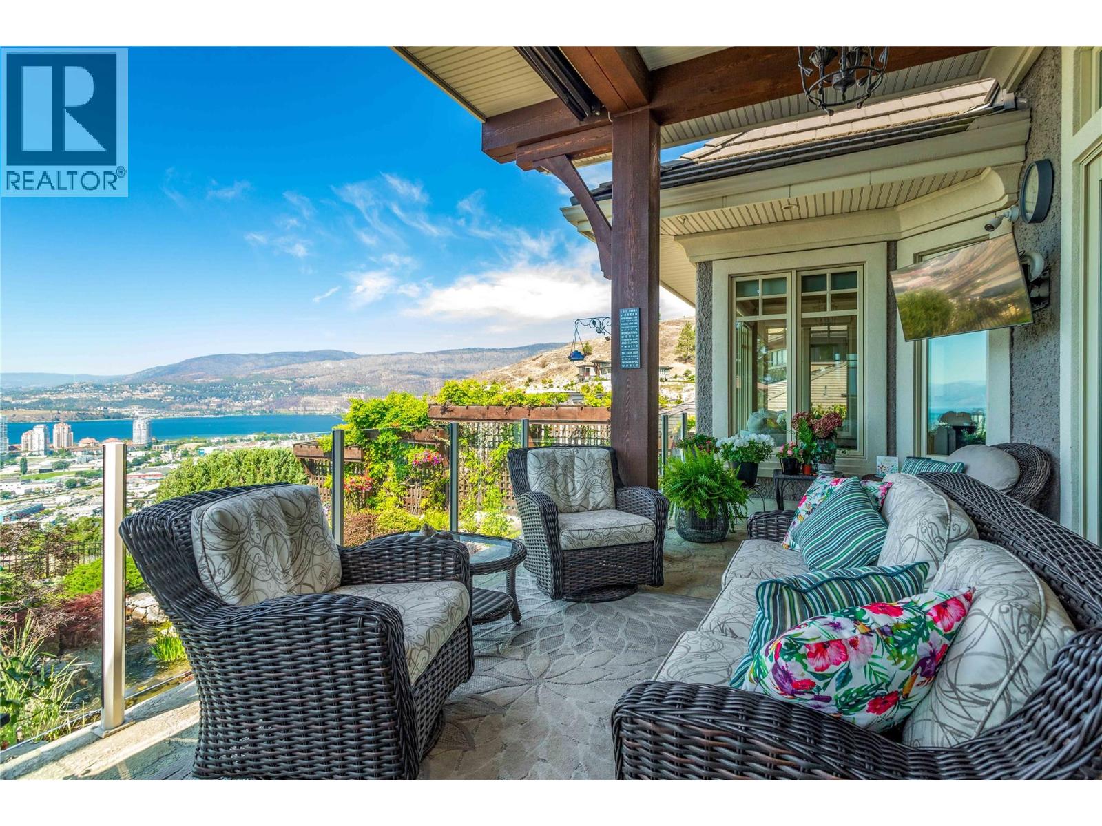 1173 Parkbluff Lane, Kelowna, British Columbia  V1V 2Y3 - Photo 11 - 10316947