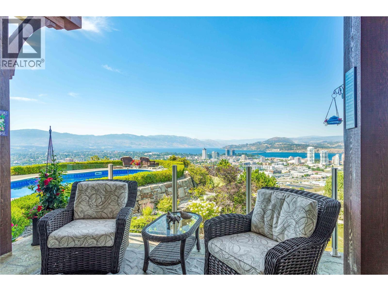 1173 Parkbluff Lane, Kelowna, British Columbia  V1V 2Y3 - Photo 13 - 10316947