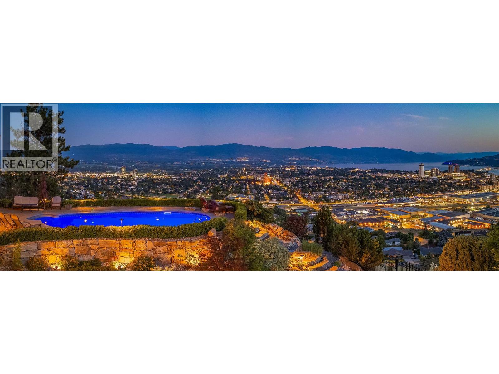 1173 Parkbluff Lane, Kelowna, British Columbia  V1V 2Y3 - Photo 2 - 10316947