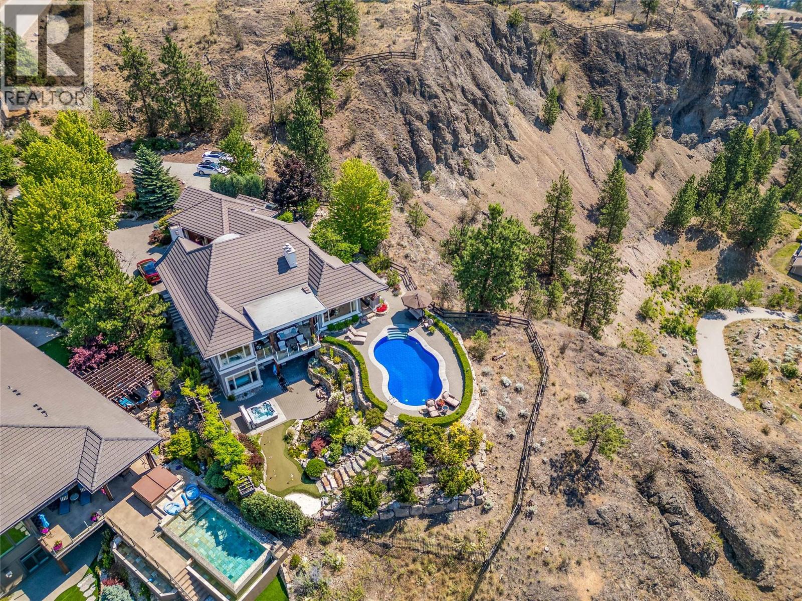 1173 Parkbluff Lane, Kelowna, British Columbia  V1V 2Y3 - Photo 5 - 10316947