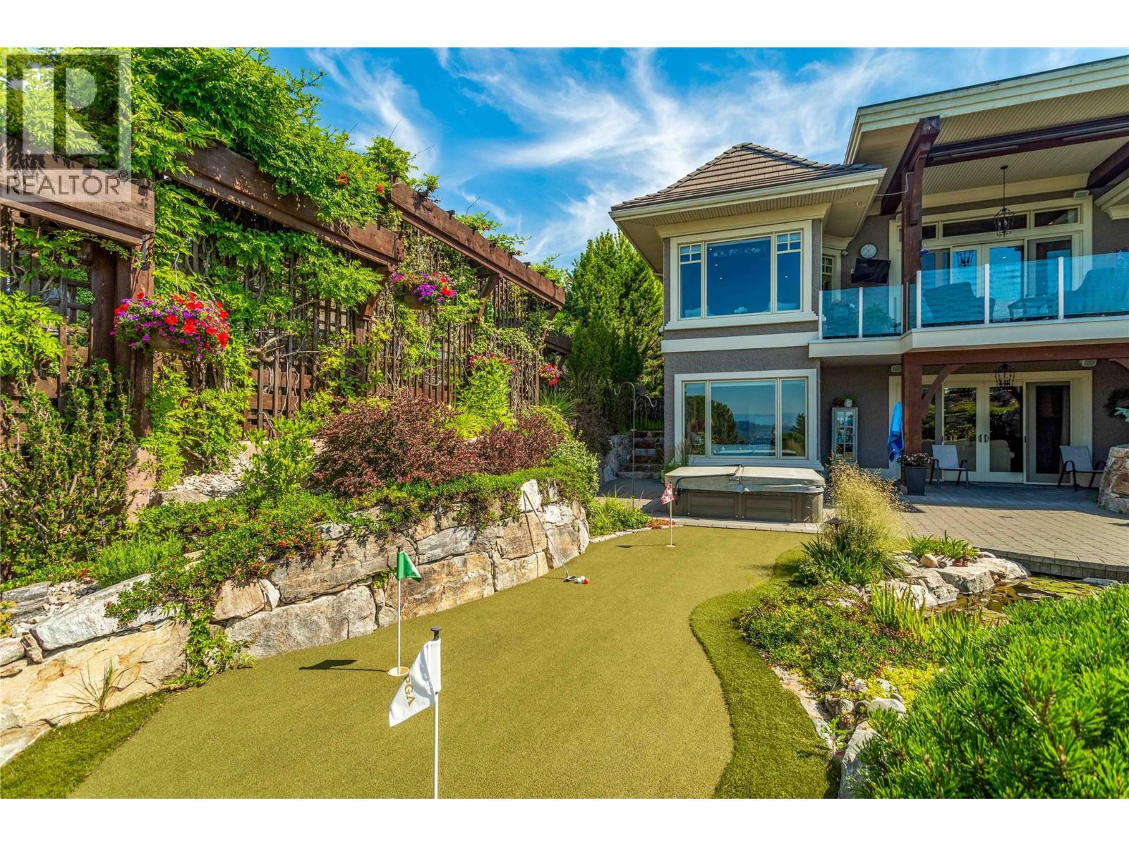 1173 Parkbluff Lane, Kelowna, British Columbia  V1V 2Y3 - Photo 52 - 10316947