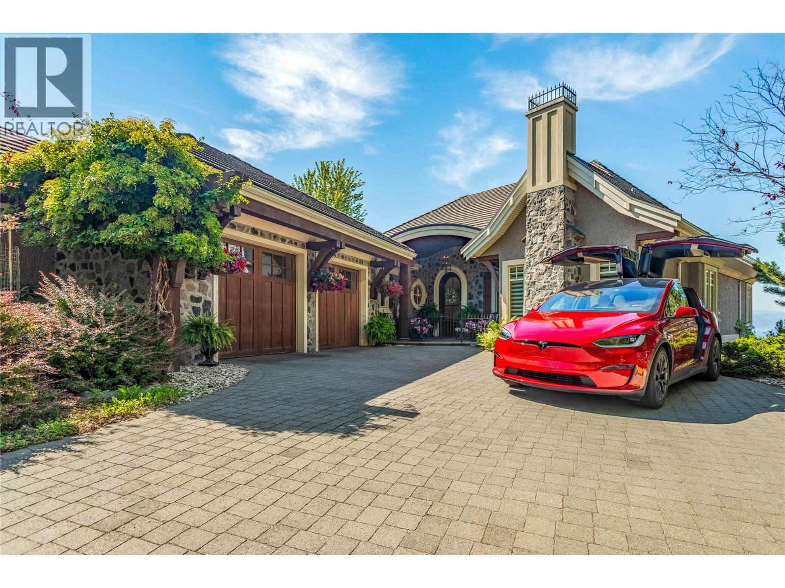 1173 Parkbluff Lane, Kelowna, British Columbia  V1V 2Y3 - Photo 7 - 10316947