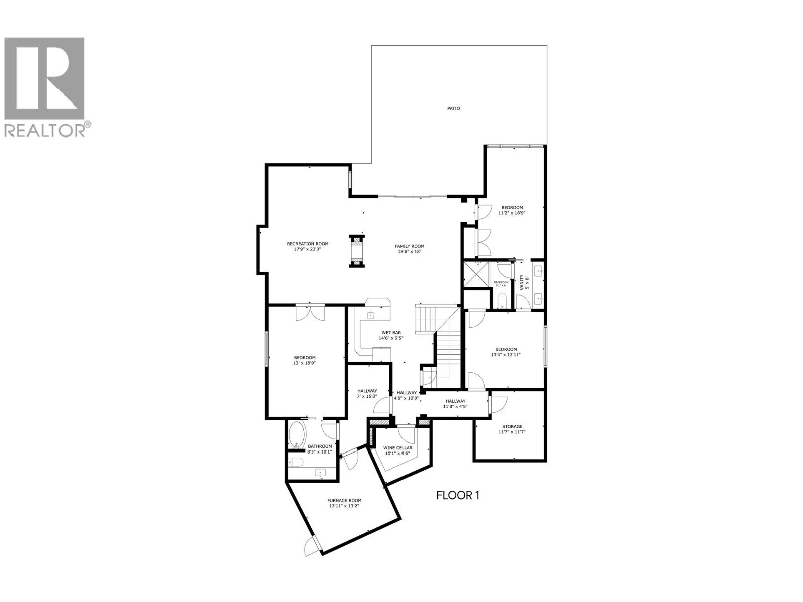 1173 Parkbluff Lane, Kelowna, British Columbia  V1V 2Y3 - Photo 70 - 10316947