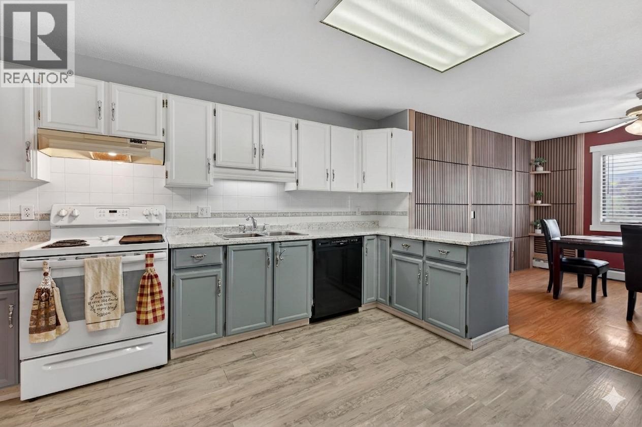 3608 27 Avenue Unit# 311, vernon, British Columbia