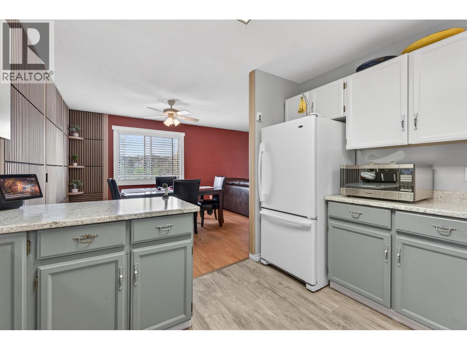 3608 27 Avenue Unit# 311, Vernon, British Columbia  V1T 1S4 - Photo 3 - 10387129