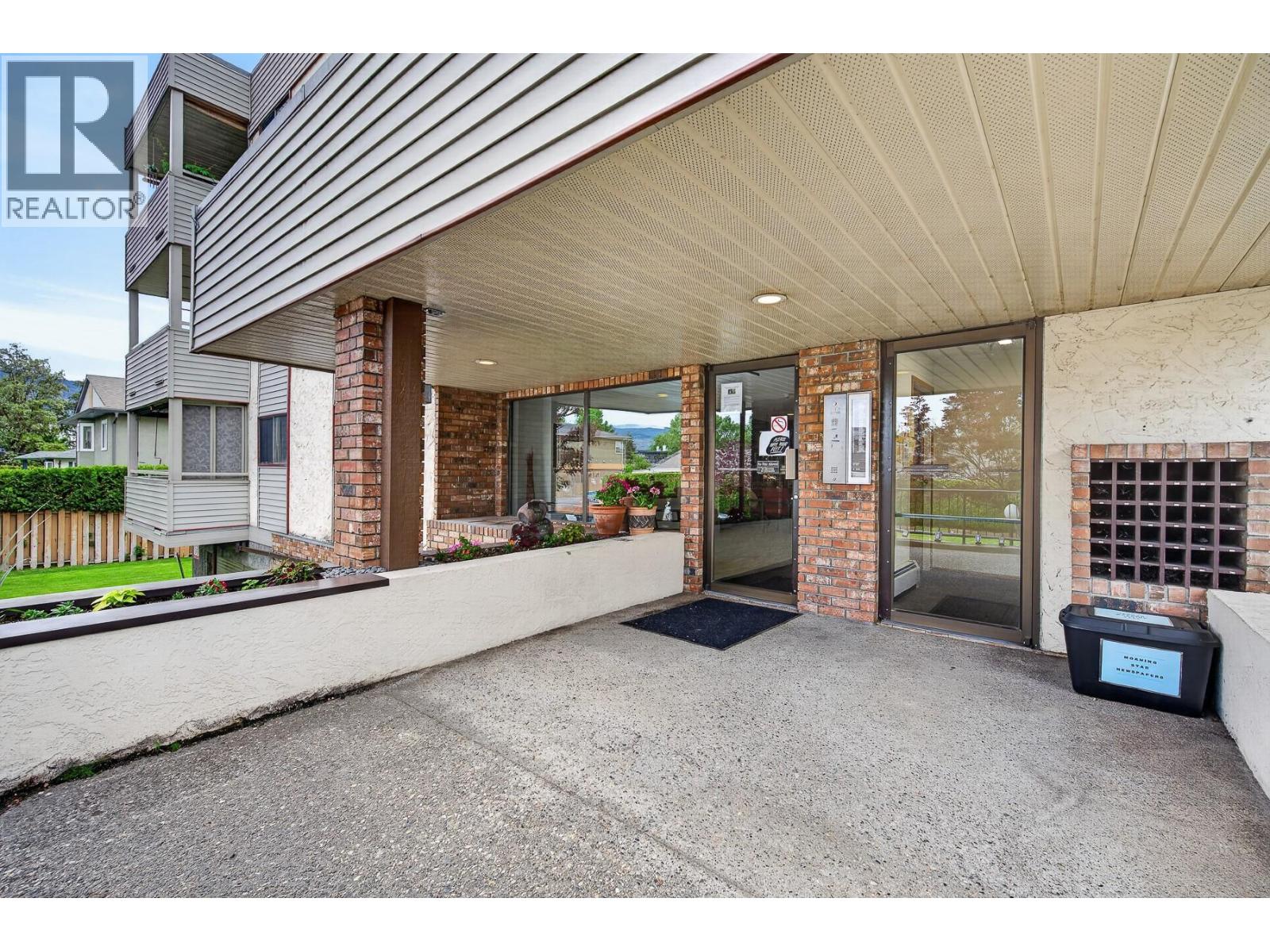 3608 27 Avenue Unit# 311, Vernon, British Columbia  V1T 1S4 - Photo 30 - 10387129