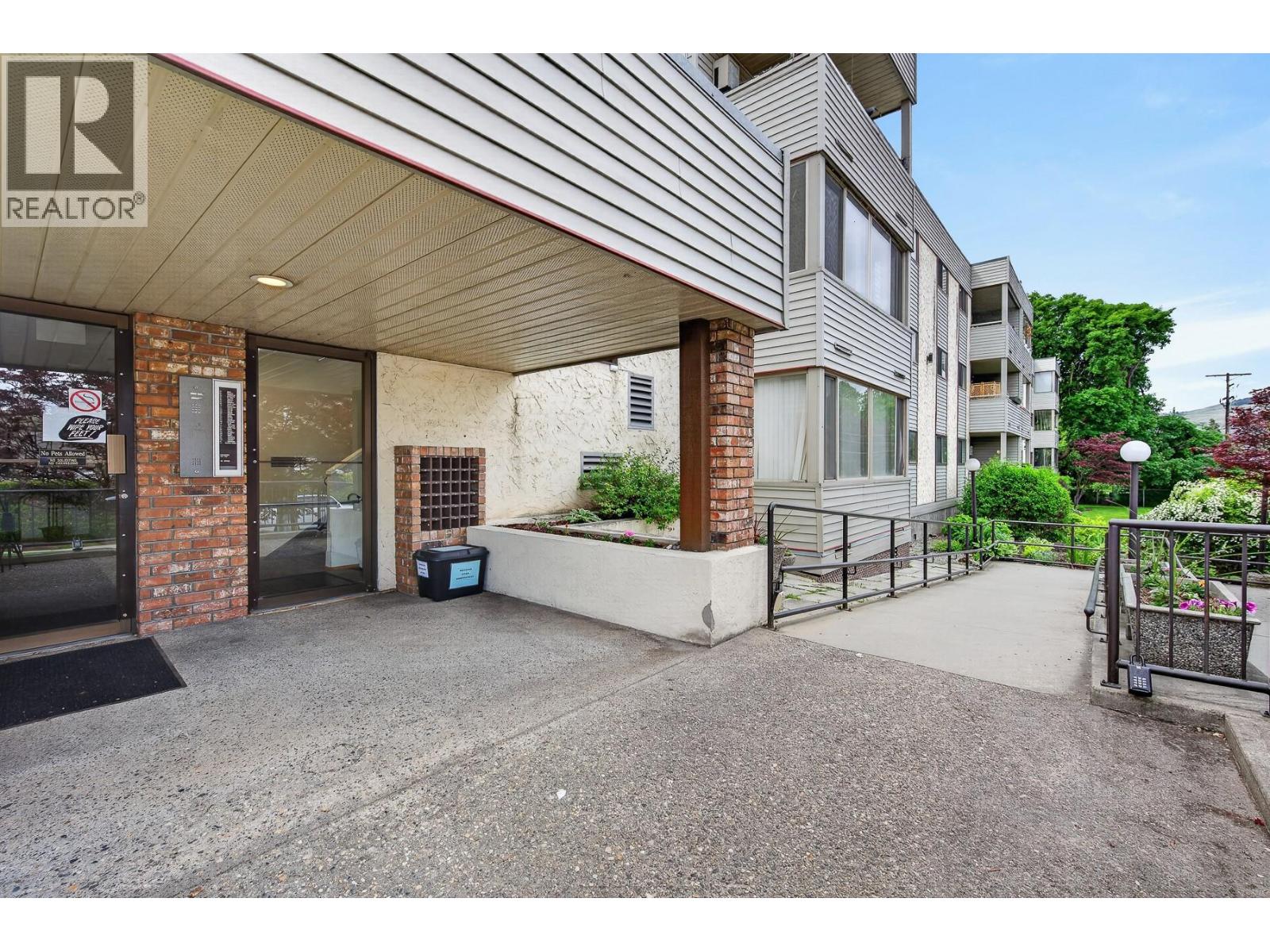 3608 27 Avenue Unit# 311, Vernon, British Columbia  V1T 1S4 - Photo 31 - 10387129