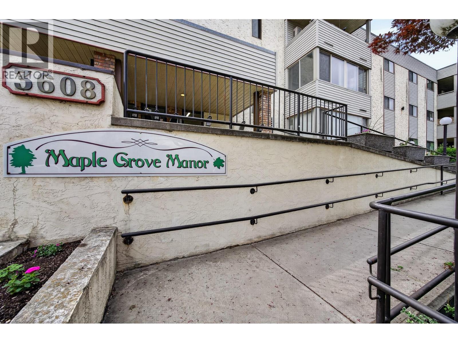 3608 27 Avenue Unit# 311, Vernon, British Columbia  V1T 1S4 - Photo 33 - 10387129