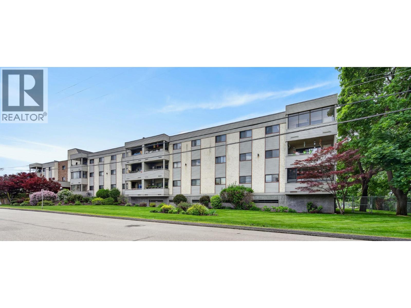 3608 27 Avenue Unit# 311, Vernon, British Columbia  V1T 1S4 - Photo 35 - 10387129