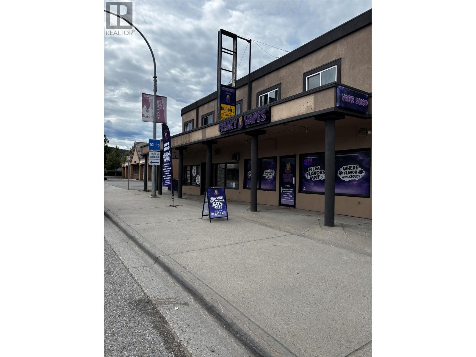 2440 Main Street, West Kelowna, British Columbia  V4T 2L4 - Photo 6 - 10387864