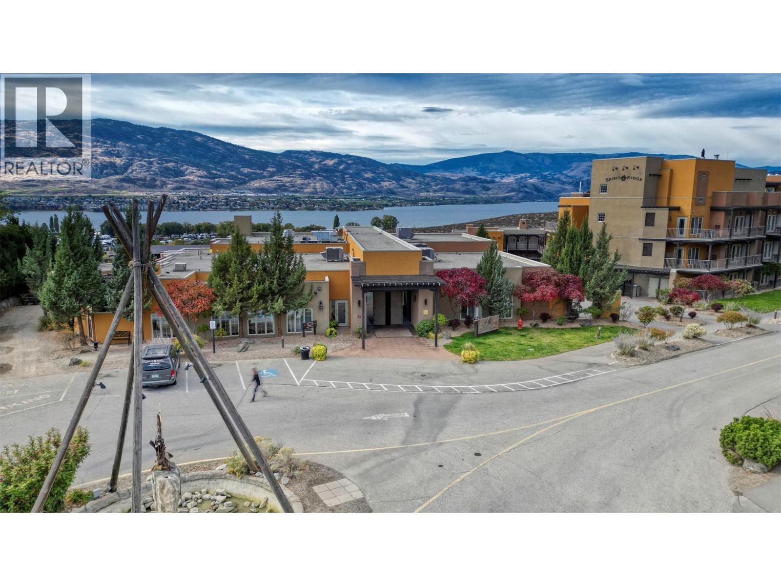 1200 Rancher Creek Road Unit# 122d, Osoyoos, British Columbia  V0H 1V6 - Photo 14 - 10387722