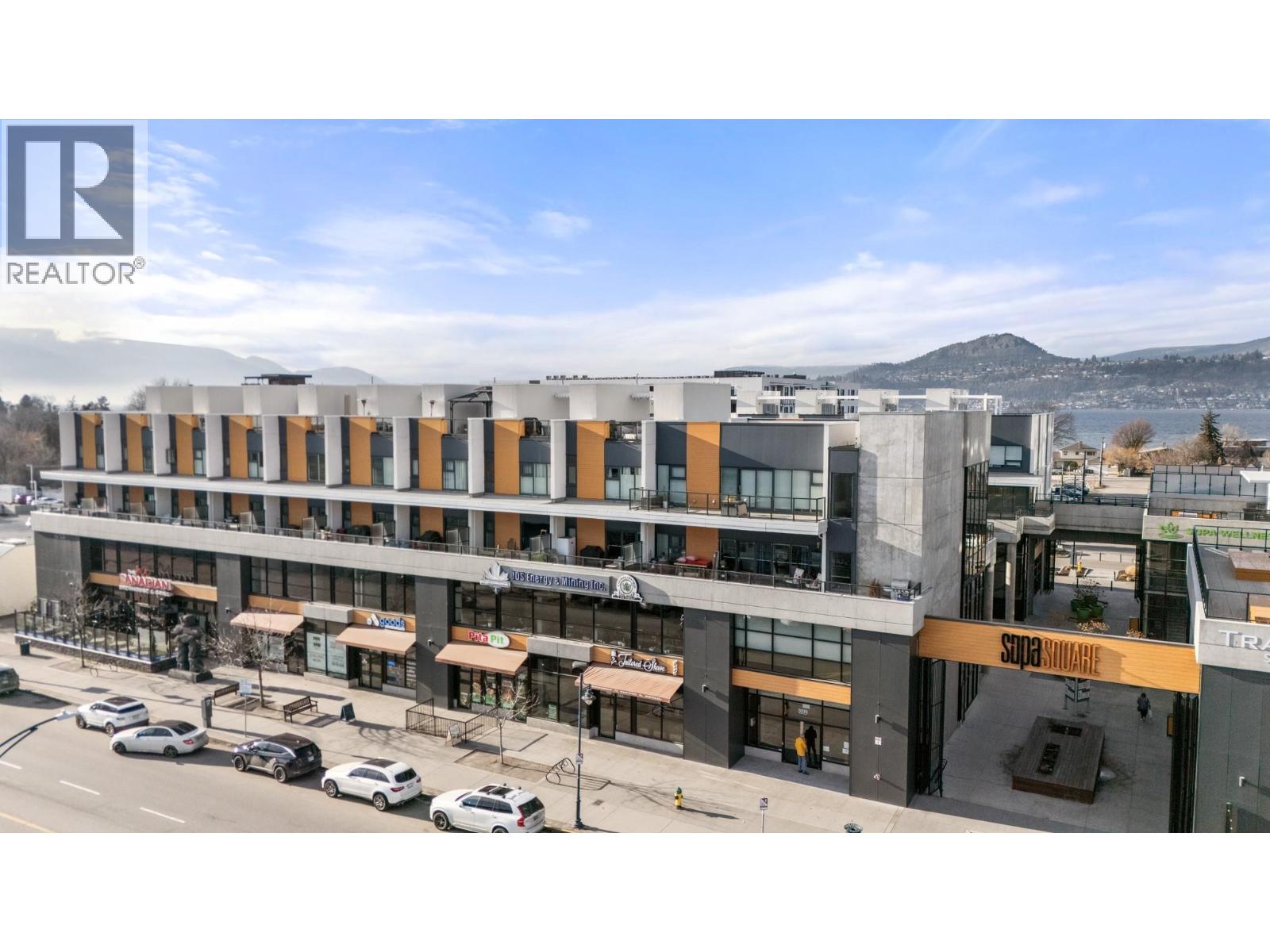 485 Groves Avenue Unit# 1204, Kelowna, British Columbia  V1Y 0C1 - Photo 43 - 10387438