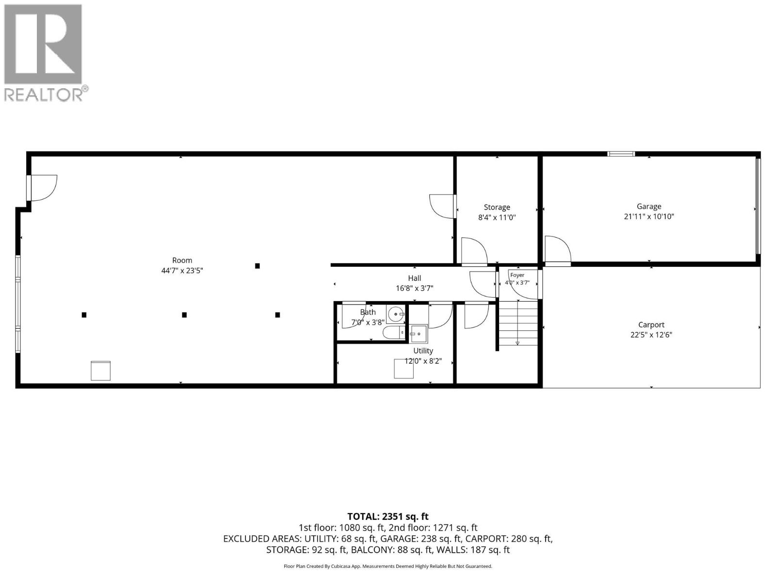 81 Hudson Avenue Ne, Salmon Arm, British Columbia  V1E 4N3 - Photo 55 - 10386746