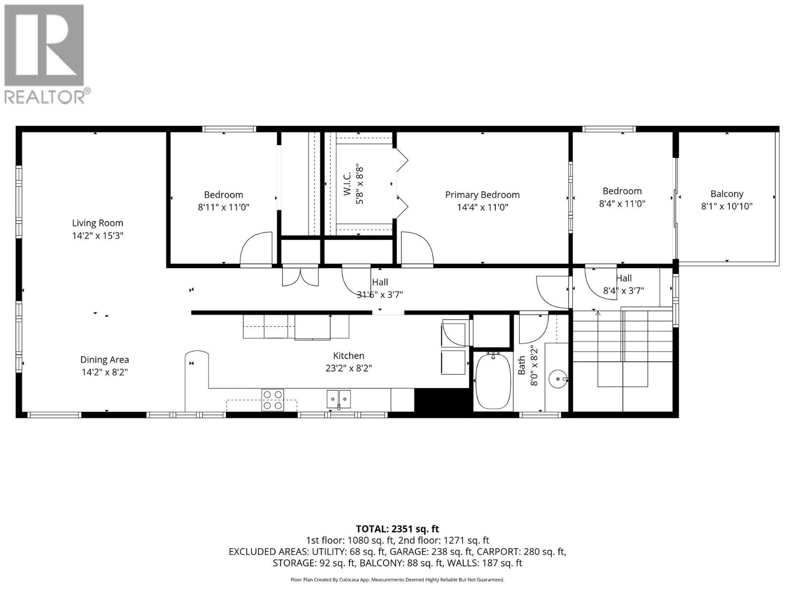 81 Hudson Avenue Ne, Salmon Arm, British Columbia  V1E 4N3 - Photo 56 - 10386746