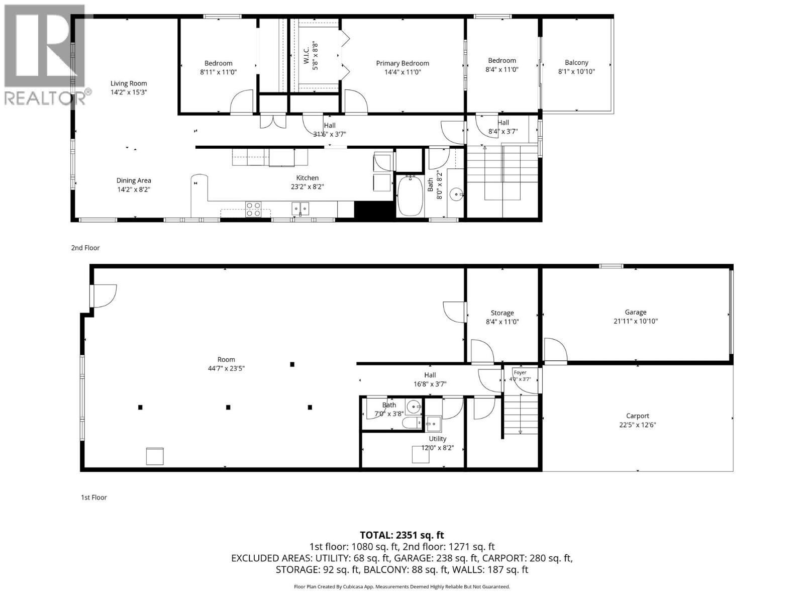 81 Hudson Avenue Ne, Salmon Arm, British Columbia  V1E 4N3 - Photo 57 - 10386746