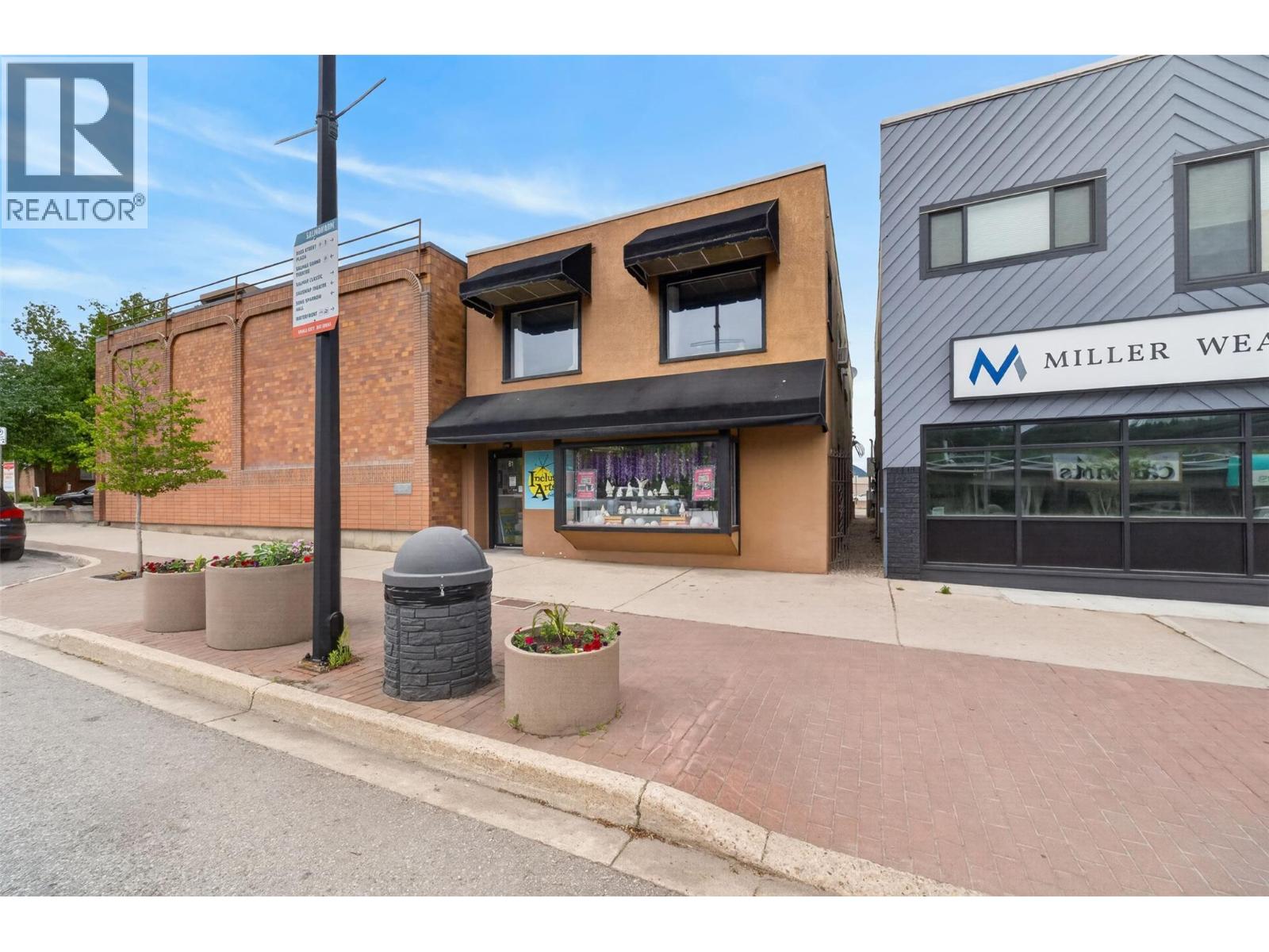 81 Hudson Avenue Ne, Salmon Arm, British Columbia  V1E 4N3 - Photo 6 - 10386746