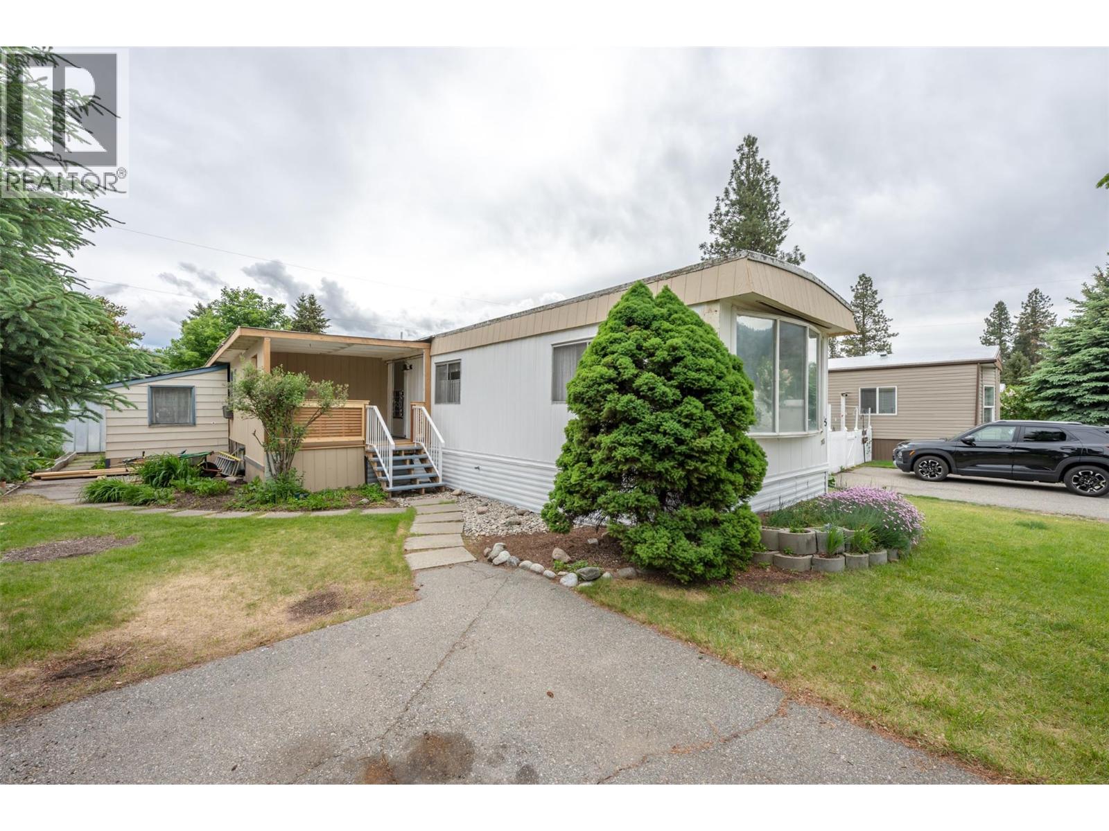 4505 McLean Creek Road Unit# C25, okanagan falls, British Columbia