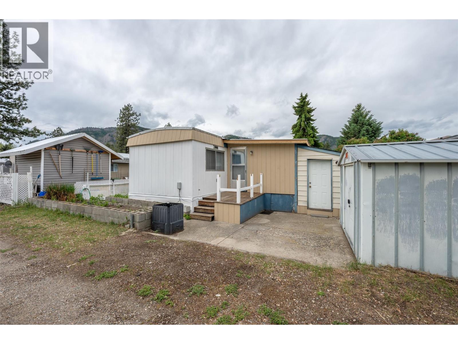 4505 Mclean Creek Road Unit# C25, Okanagan Falls, British Columbia  V0H 1R1 - Photo 24 - 10380573