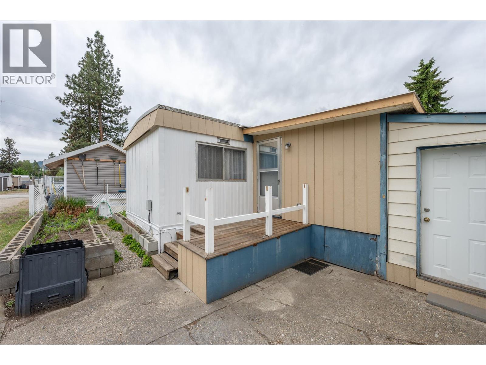 4505 Mclean Creek Road Unit# C25, Okanagan Falls, British Columbia  V0H 1R1 - Photo 25 - 10380573