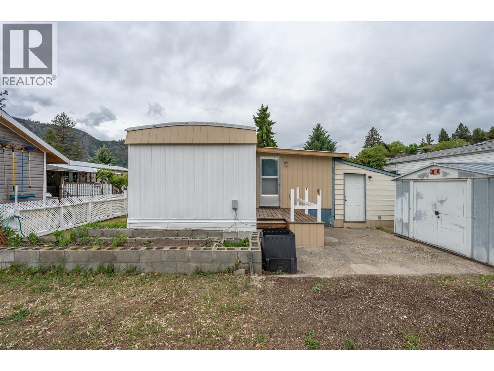 4505 Mclean Creek Road Unit# C25, Okanagan Falls, British Columbia  V0H 1R1 - Photo 26 - 10380573