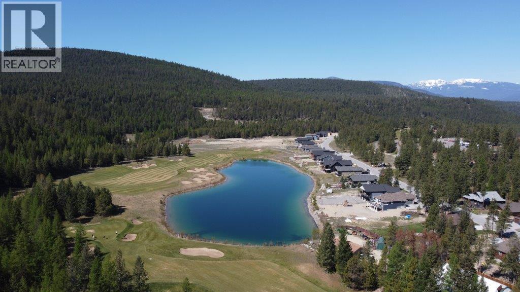 1600 Wycliffe Park Lot# 6, Cranbrook, British Columbia  V1C 7C3 - Photo 2 - 10387998
