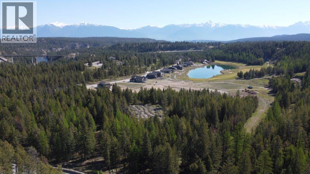 1600 Wycliffe Park Lot# 6, Cranbrook, British Columbia  V1C 7C3 - Photo 3 - 10387998