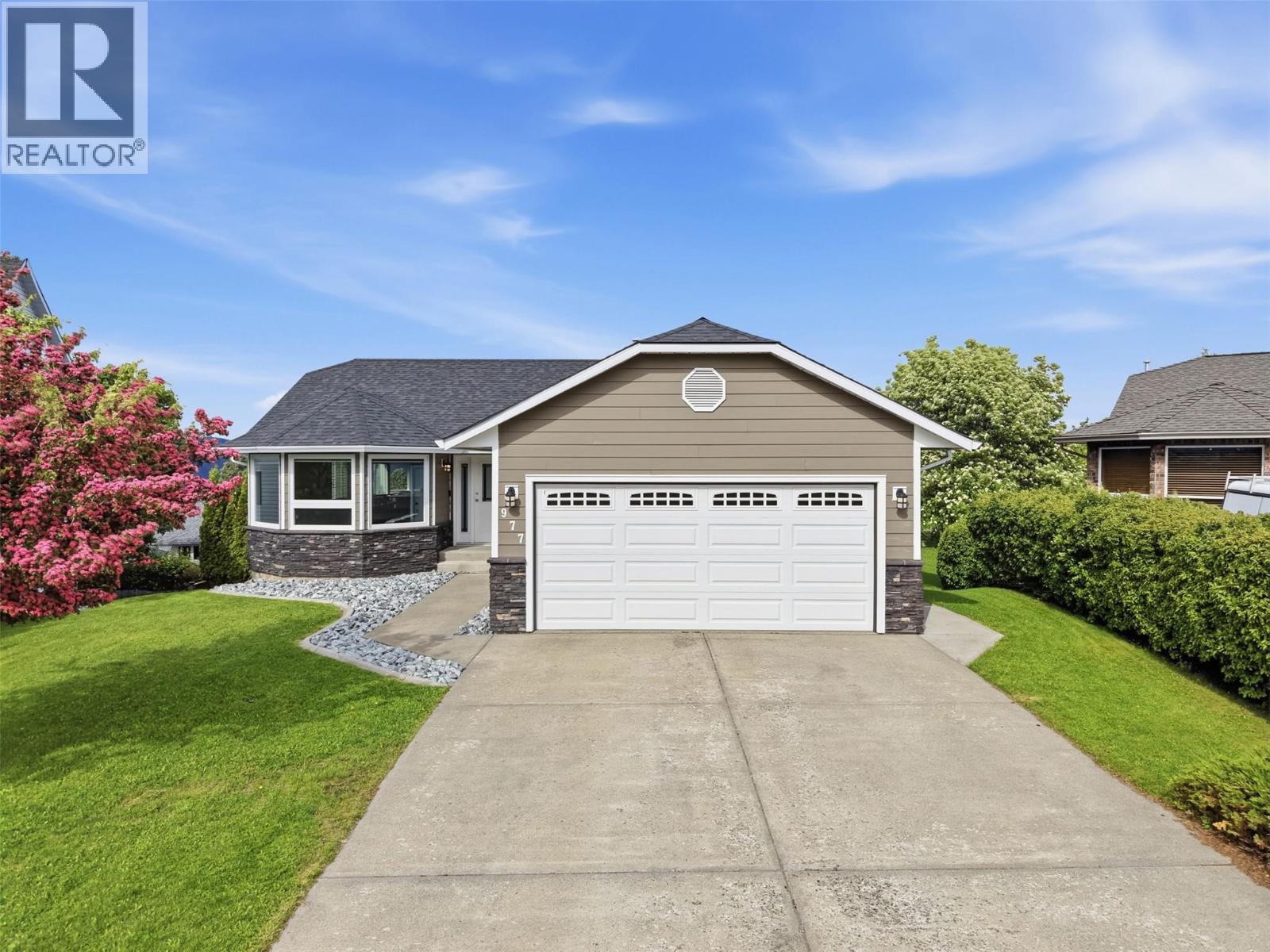 977 GARYMEDE Court, kamloops, British Columbia