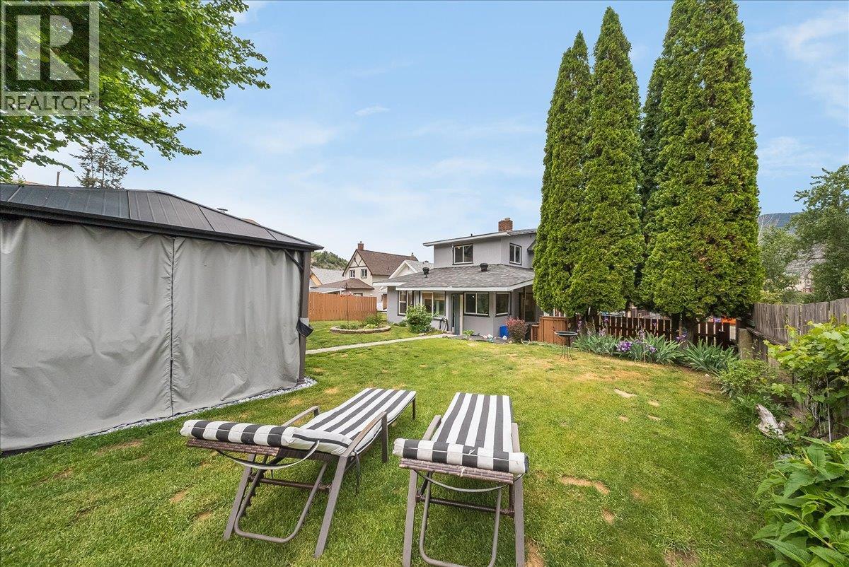 490 Austad Lane, Trail, British Columbia  V1R 3K6 - Photo 30 - 10387521