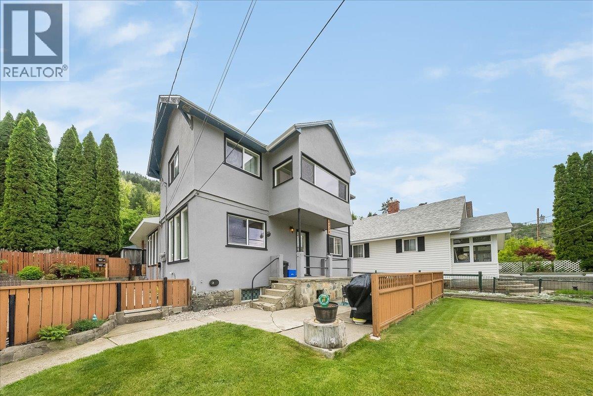 490 Austad Lane, Trail, British Columbia  V1R 3K6 - Photo 39 - 10387521