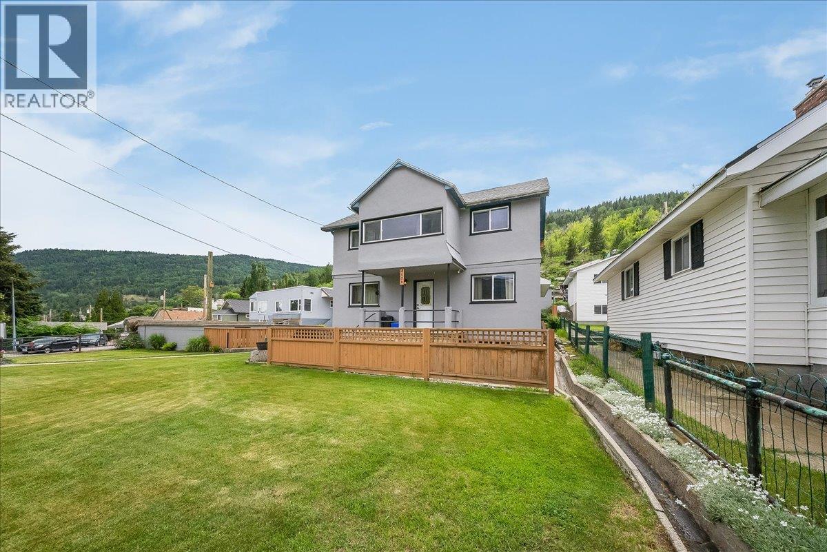 490 Austad Lane, Trail, British Columbia  V1R 3K6 - Photo 61 - 10387521