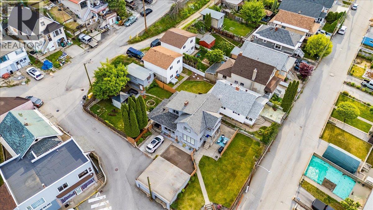 490 Austad Lane, Trail, British Columbia  V1R 3K6 - Photo 73 - 10387521