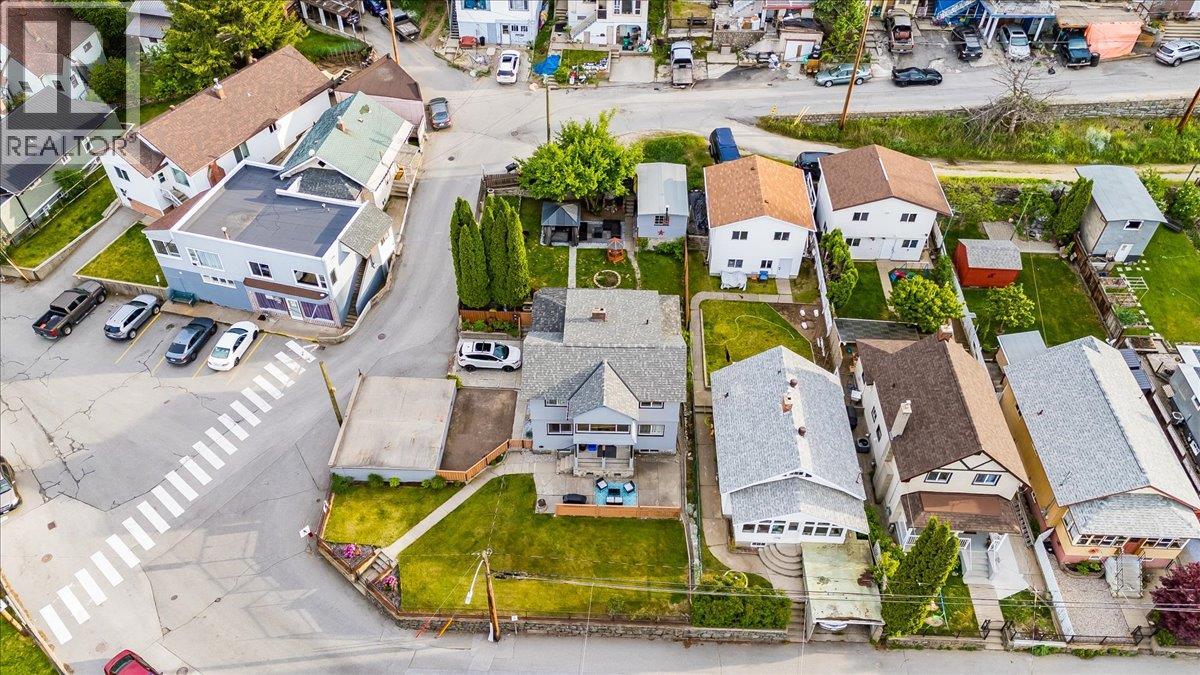 490 Austad Lane, Trail, British Columbia  V1R 3K6 - Photo 74 - 10387521