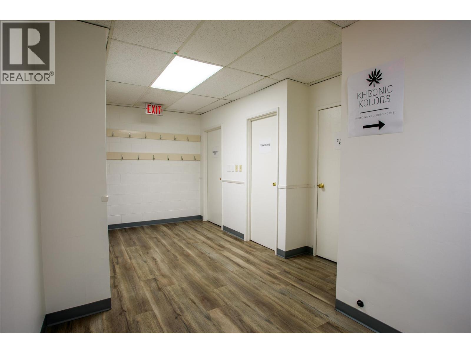 2810 48 Avenue Unit# B, vernon, British Columbia
