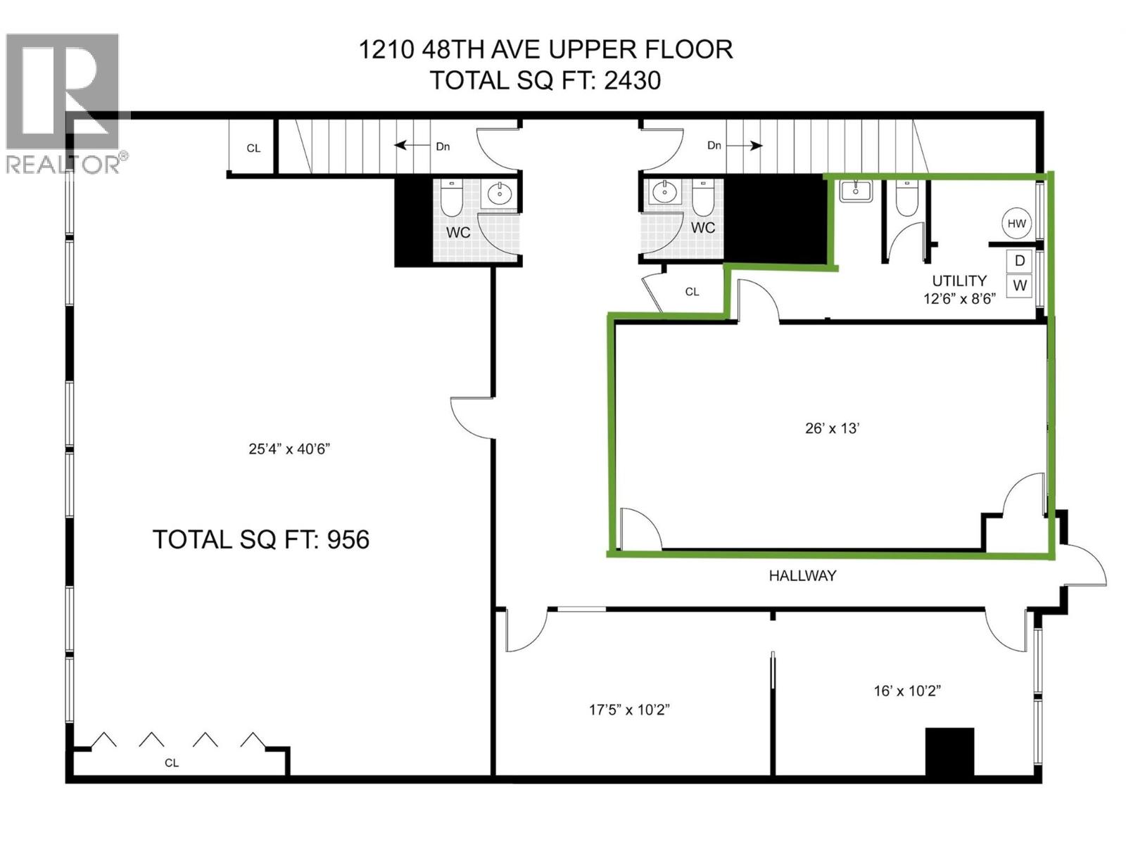 2810 48 Avenue Unit# B, Vernon, British Columbia  V1T 3R4 - Photo 3 - 10387993
