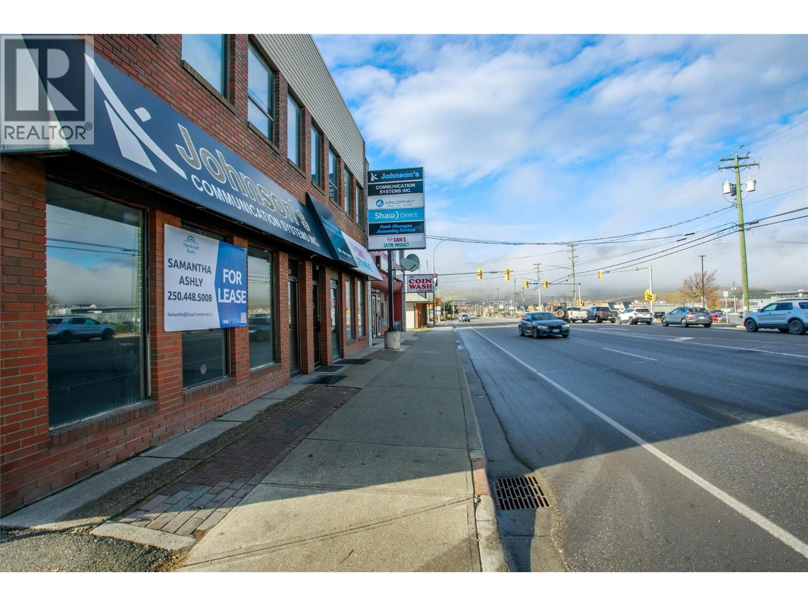 2810 48 Avenue Unit# B, Vernon, British Columbia  V1T 3R4 - Photo 4 - 10387993