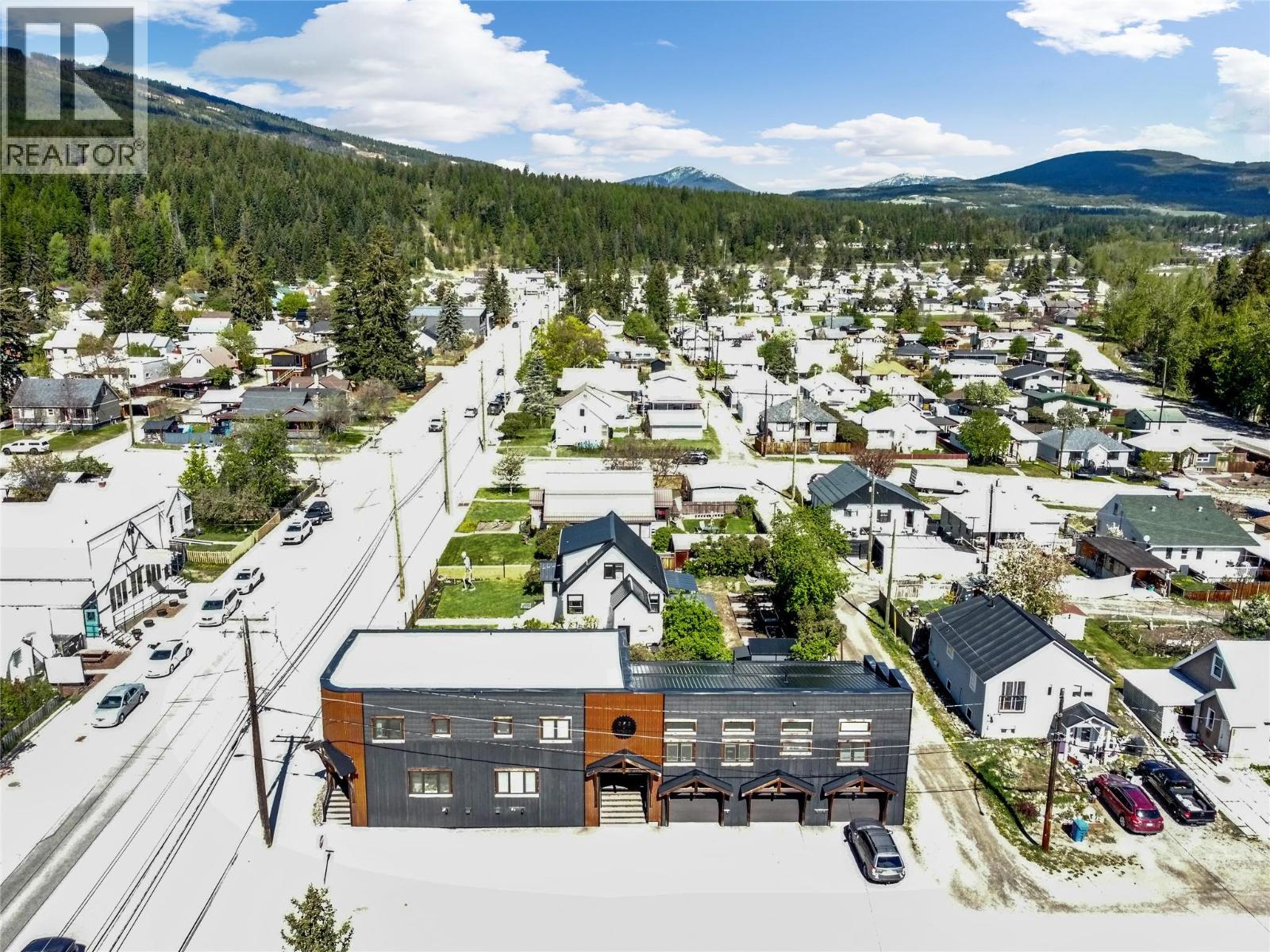323 Banks Street Unit# 1, Kimberley, British Columbia  V1H 1H8 - Photo 3 - 10387872