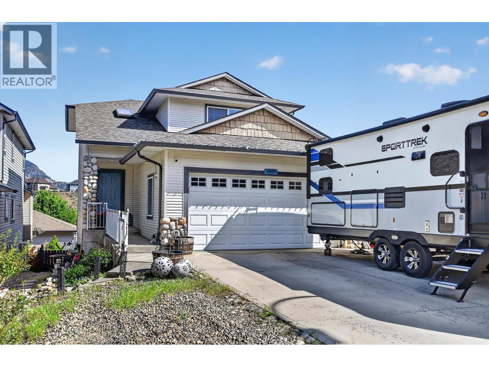 1996 Raven Crescent, kamloops, British Columbia