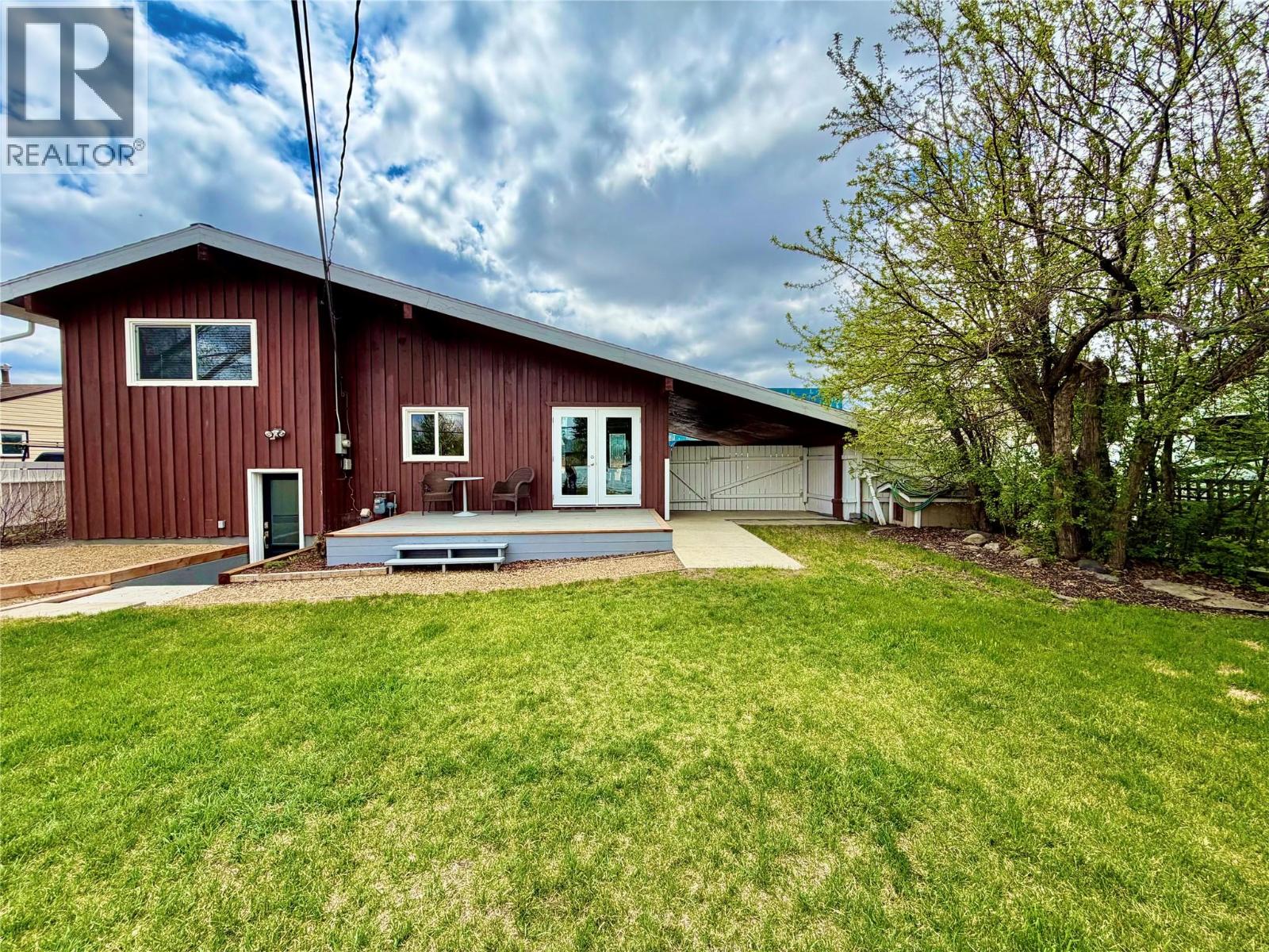 924 112 Avenue, Dawson Creek, British Columbia  V1G 2Y3 - Photo 28 - 10387949