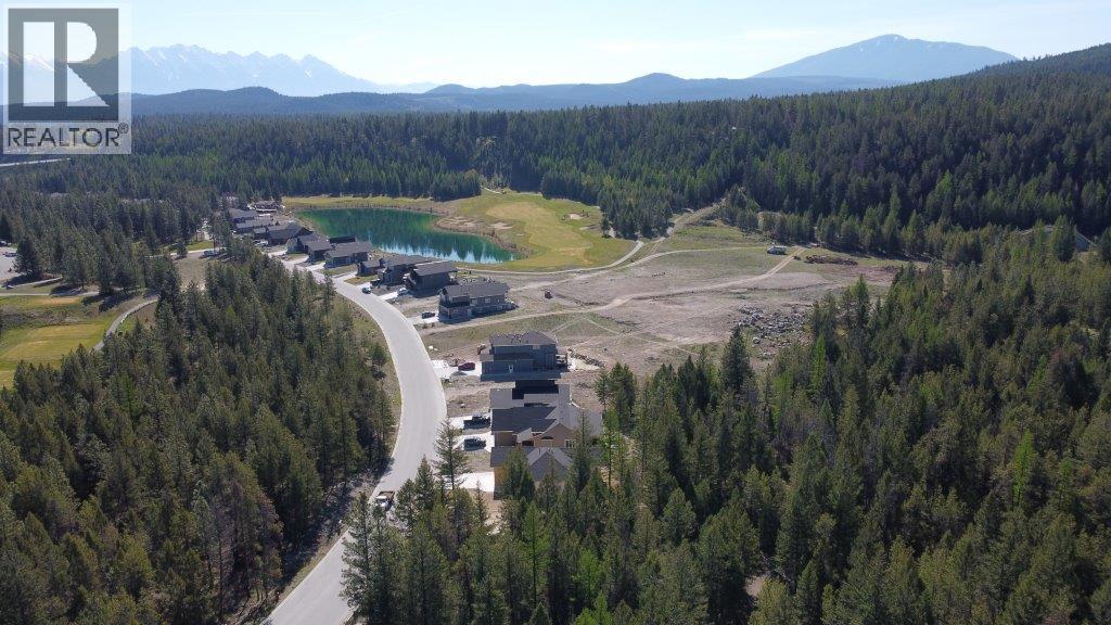 1600 Wycliffe Park Lot# 5, Cranbrook, British Columbia  V1C 7C3 - Photo 6 - 10388019