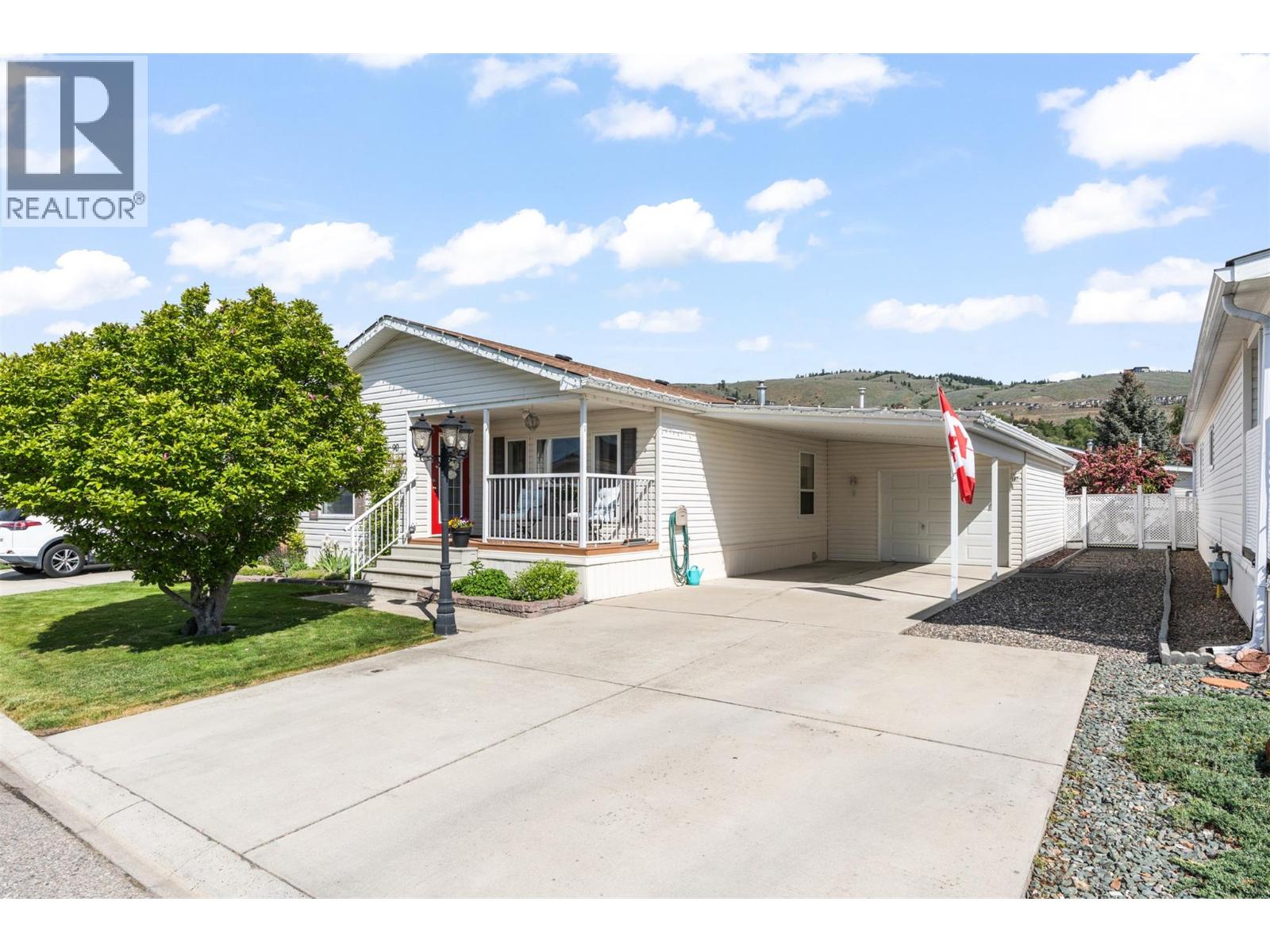 6688 Tronson Road Unit# 90, vernon, British Columbia