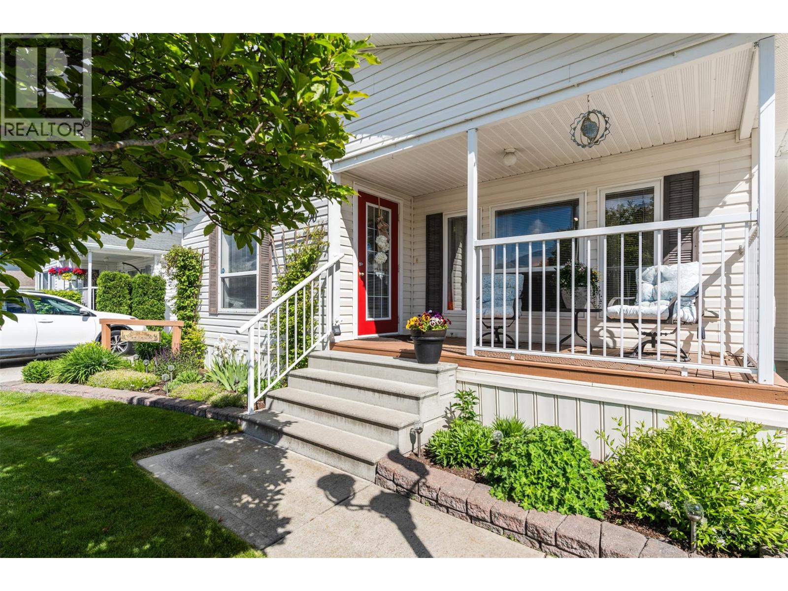 6688 Tronson Road Unit# 90, Vernon, British Columbia  V1H 1R9 - Photo 41 - 10387975