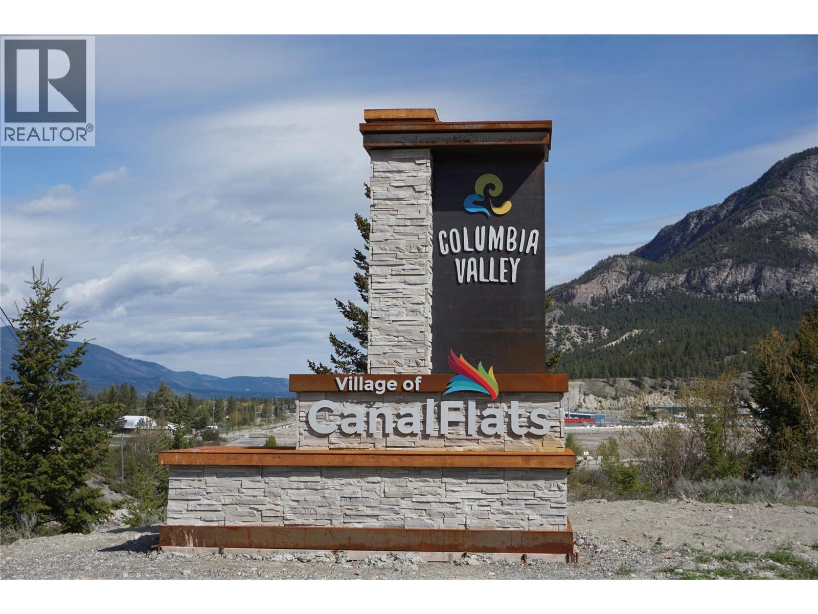 4965 Spruce Avenue Lot# 2, Canal Flats, British Columbia  V0B 1B0 - Photo 2 - 10387827