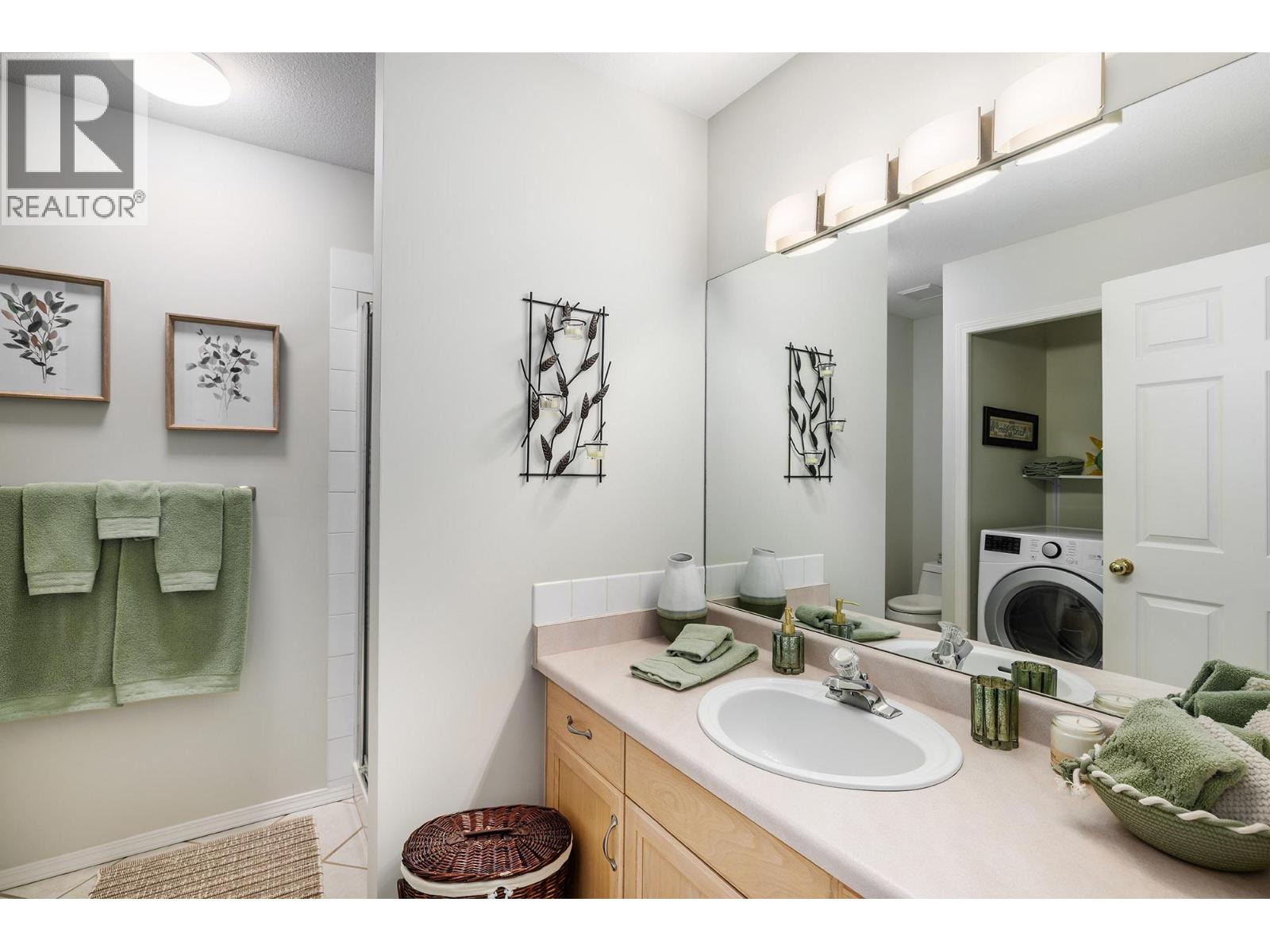 1874 Parkview Crescent Unit# 39, Kelowna, British Columbia  V1X 7G6 - Photo 12 - 10387841