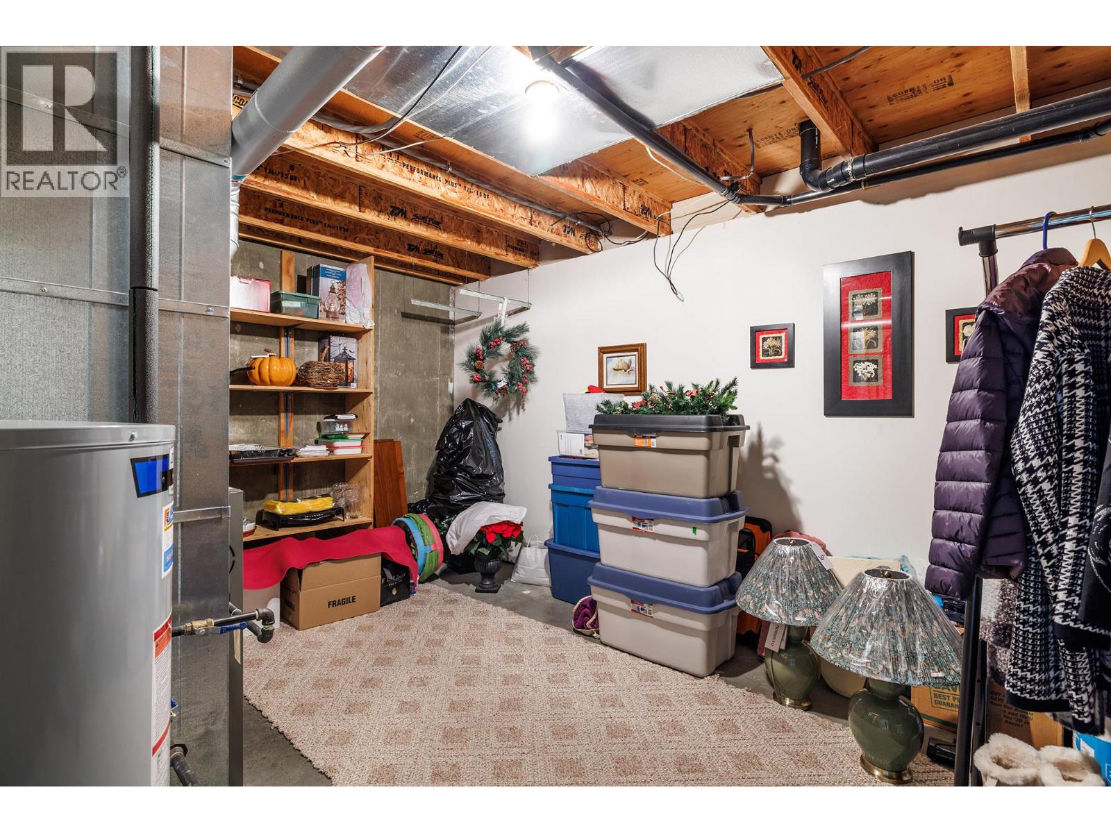 1874 Parkview Crescent Unit# 39, Kelowna, British Columbia  V1X 7G6 - Photo 20 - 10387841