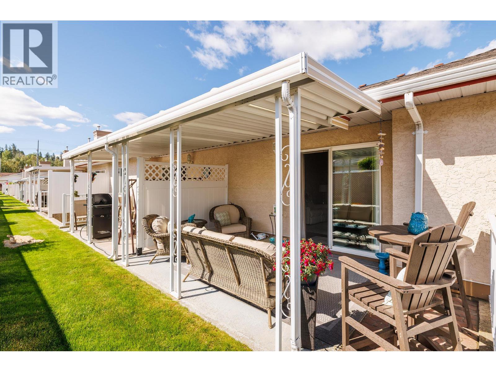 1874 Parkview Crescent Unit# 39, Kelowna, British Columbia  V1X 7G6 - Photo 23 - 10387841