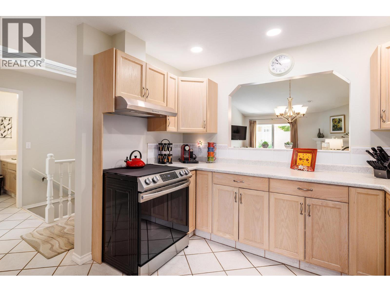 1874 Parkview Crescent Unit# 39, Kelowna, British Columbia  V1X 7G6 - Photo 7 - 10387841
