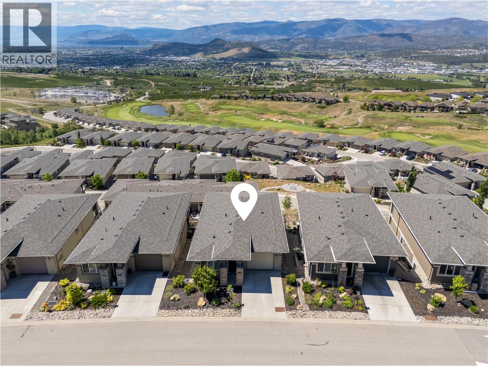 1652 Tower Ranch Drive, Kelowna, British Columbia  V1P 1T8 - Photo 2 - 10387934