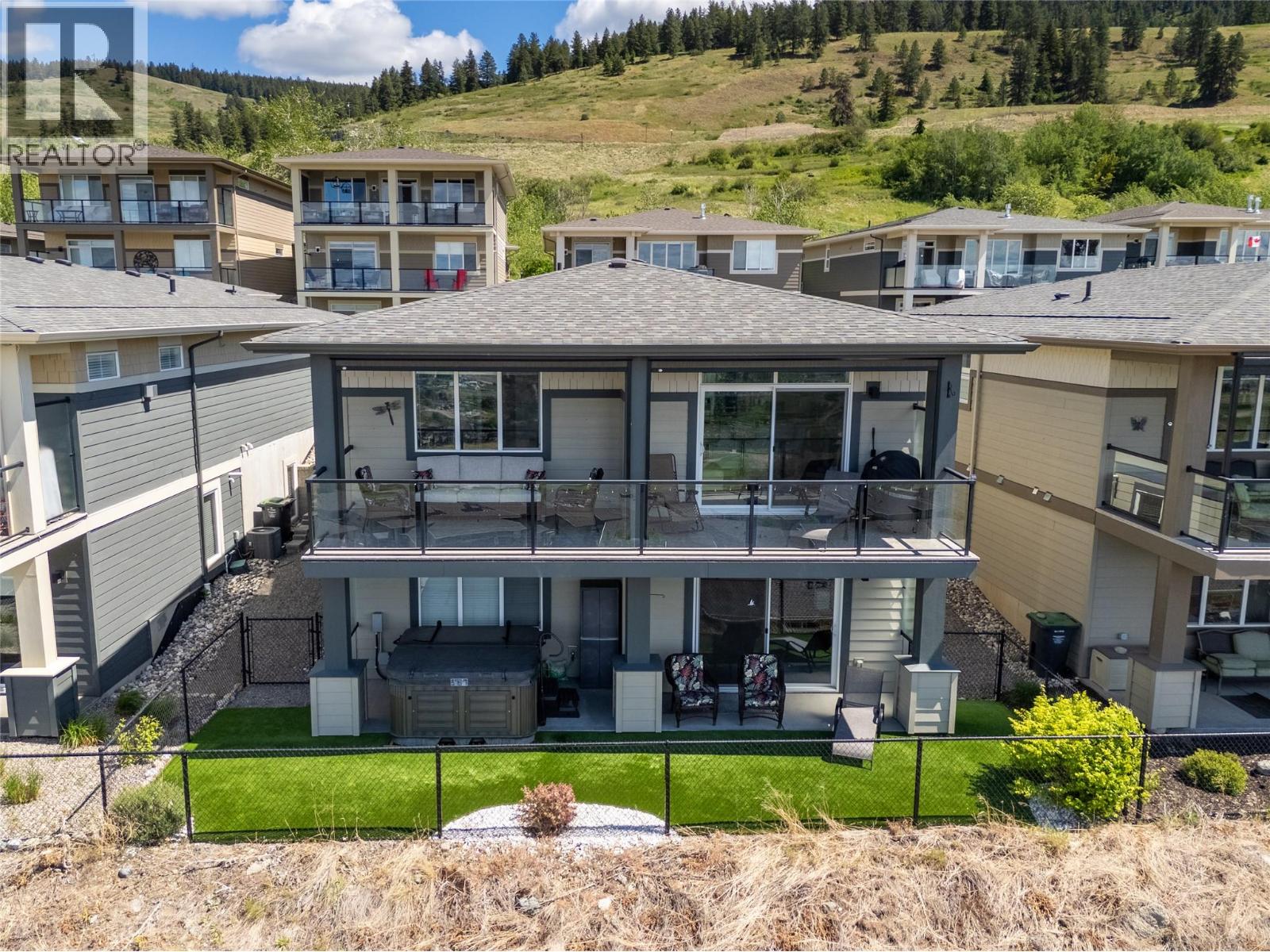 1652 Tower Ranch Drive, Kelowna, British Columbia  V1P 1T8 - Photo 30 - 10387934